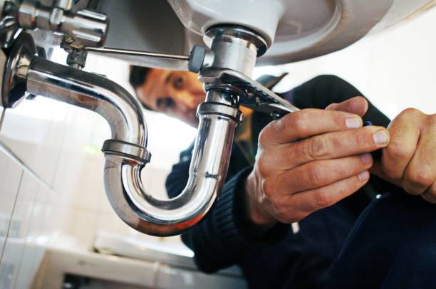 Best Plumbing Installation Services  in Emmitsburg, MD
