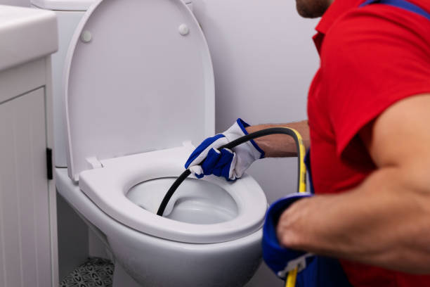 Emmitsburg, MD Plumbing Company