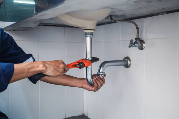 Best Shower Repair Services  in Emmitsburg, MD