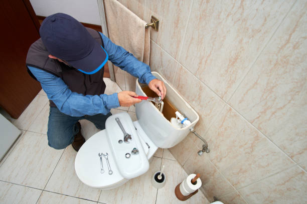 Best Local Plumber Services  in Emmitsburg, MD